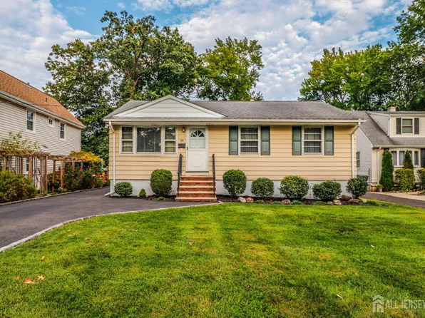 58 Jordan Rd, Colonia, NJ 07067