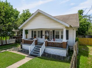 4307 McKee St, Covington, KY 41015