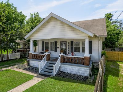 4307 McKee St, Covington, KY, 41015