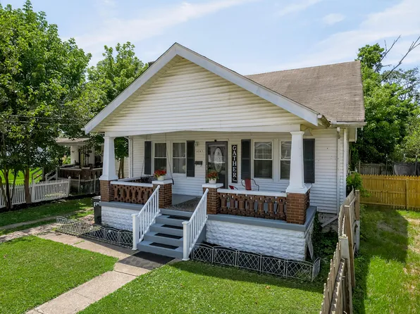 4307 McKee St, Covington, KY 41015