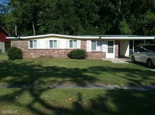 199 Stafford Ave, Brunswick, GA 31525