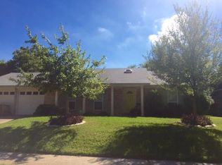 10507 Berthound Dr, Austin, TX 78758