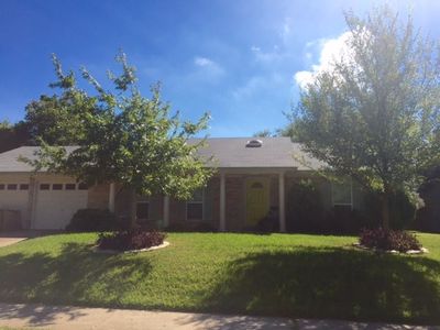 10507 Berthound Dr, Austin, TX, 78758