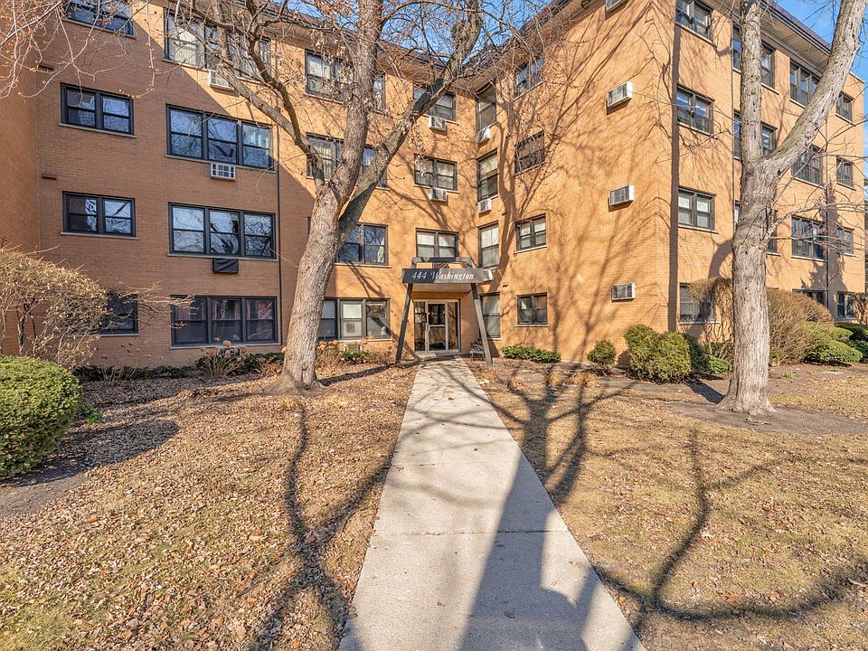 1st image of 444 Washington Blvd APT 303