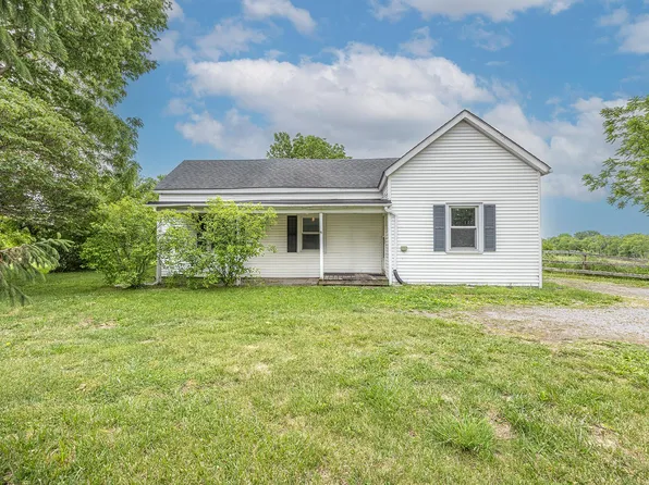 1371 Clintonville Rd, Paris, KY 40361