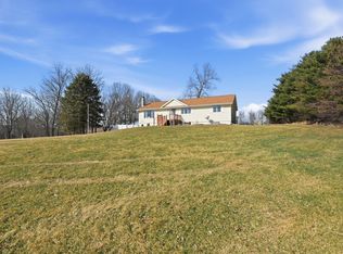 4709 E 600 N, Kendallville, IN 46755