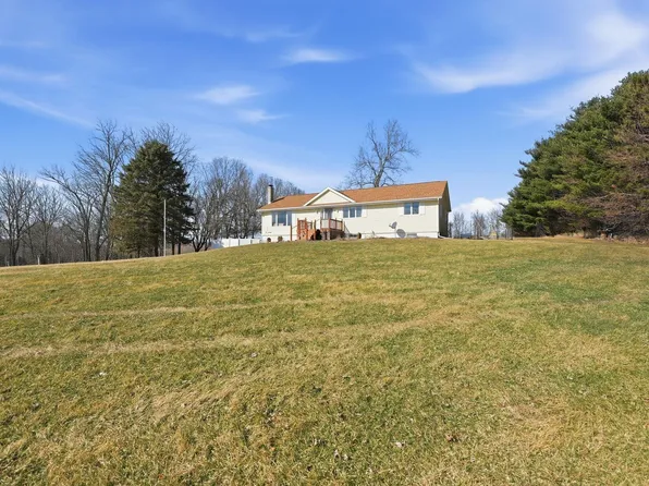 4709 E 600 N, Kendallville, IN 46755