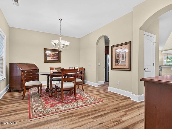 5th image of 9029 Ocean Harbour Golf Club Road SW