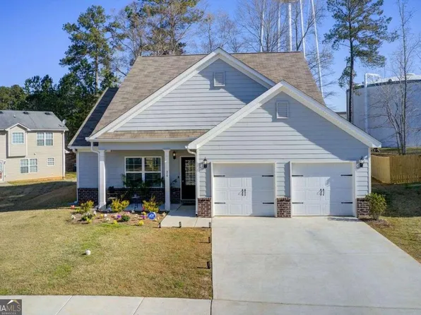 516 Grand Magnolia St, Jackson, GA 30233