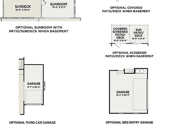 Floor Plan 5