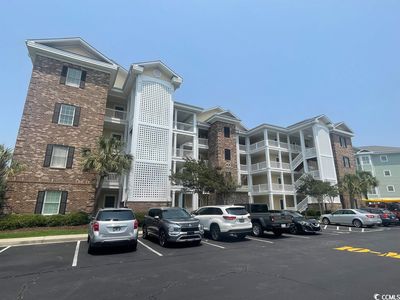 4825 Luster Leaf Circle #101, Myrtle Beach, SC, 29577