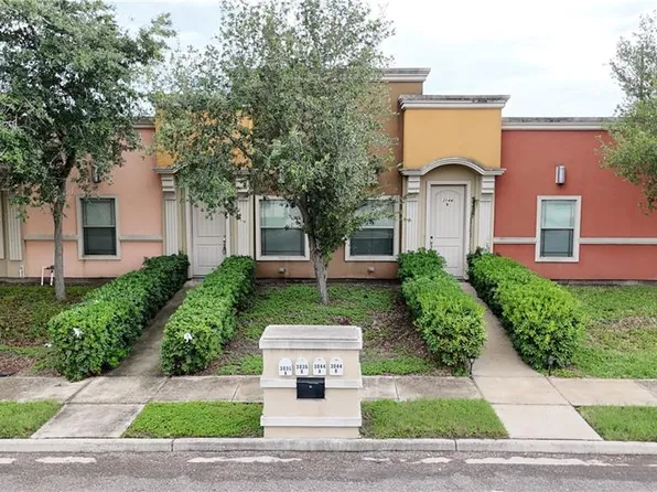 3044 Regal Dr, Edinburg, TX 78539