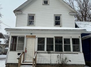 375 Remington St, Rochester, NY 14621