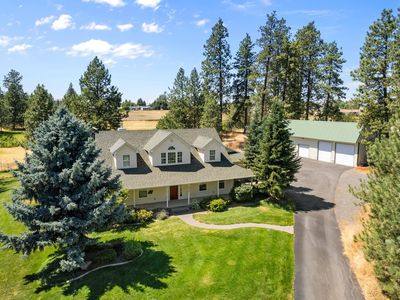 8314 S Brayton Rd, Medical Lake, WA, 99022
