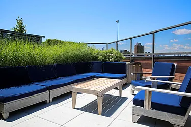 Rented by The Monterey