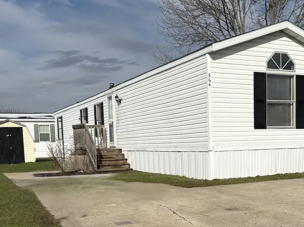 364 Brookside Mnr #364, Goshen, IN 46526