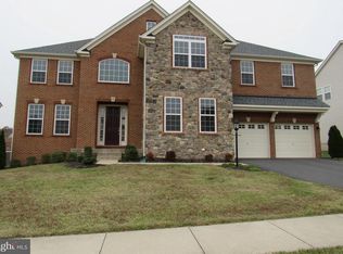 4 Bradbury Way, Stafford, VA 22554