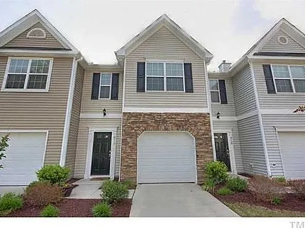 413 Plank Bridge Way, Morrisville, NC 27560