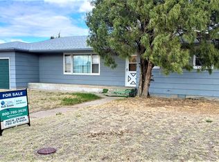 203 S Monroe St, Grinnell, KS 67738