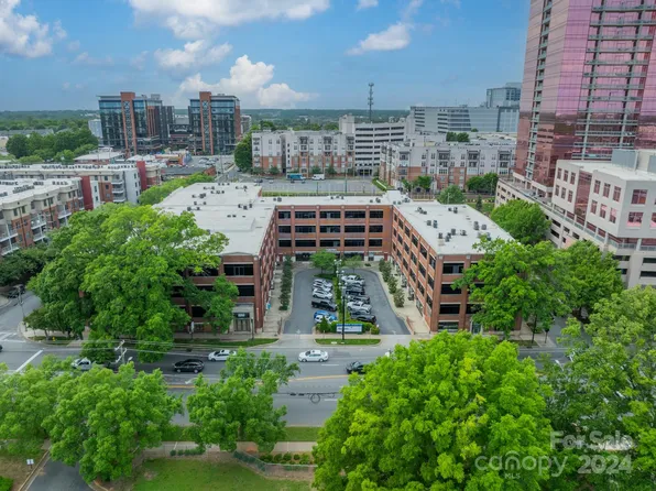 310 Arlington Ave Unit 415, Charlotte, NC 28203