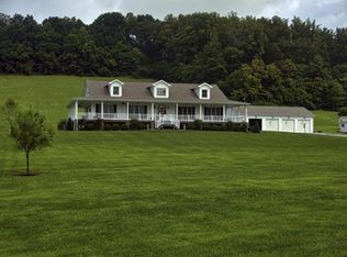 570 Henry Harr Rd, Blountville, TN 37617