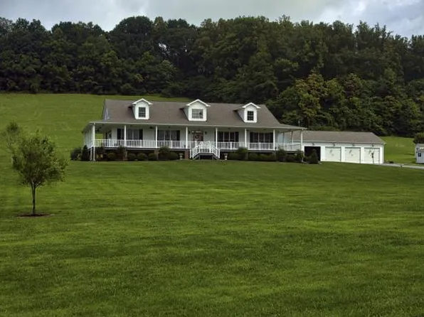 570 Henry Harr Rd, Blountville, TN 37617