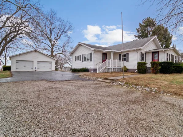 10800 Highway 65, Cynthiana, IN 47612