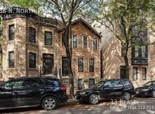 1638 N North Park Ave #2, Chicago, IL 60614