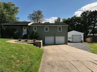 2855 Heatherbrae Dr, Poland, OH
