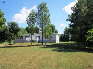 1214 Ridge Rd, Lansing, NY 14882