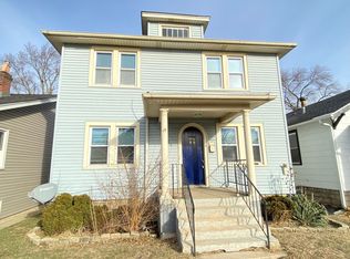 261 Vine St #1, Hammond, IN 46324