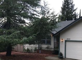 2739 La Cienega Ct, Cameron Park, CA