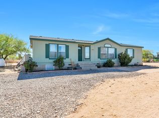 12026 N Antelope Rd, Marana, AZ 85653