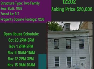 145 Grand St, Albany, NY 12202