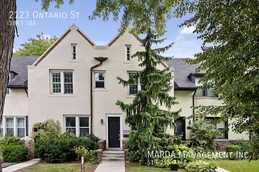 1st image of 2123 Ontario St