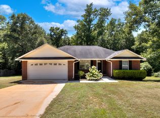 2700 Watermark Dr, Dalzell, SC 29040