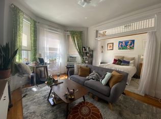 80 Gordon St #410, Brighton, MA 02135