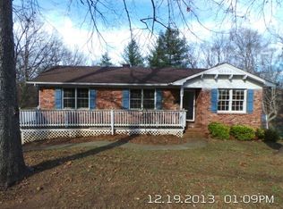 355 Amherst Dr, Spartanburg, SC 29306