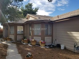 5647 White Cap St, Las Vegas, NV 89110