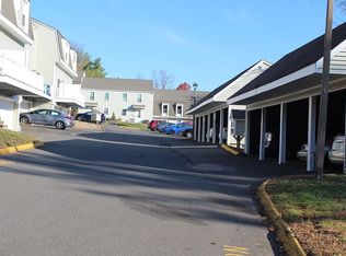 143 Brittany Farms Rd APT E, New Britain, CT 06053