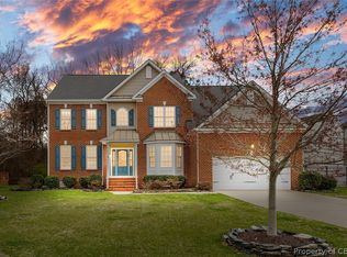 106 Doyle Ct, Yorktown, VA 23693