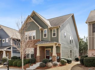 750 Village Field Ct, Suwanee, GA 30024