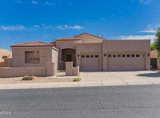 6043 W Robin Ln, Glendale, AZ 85310