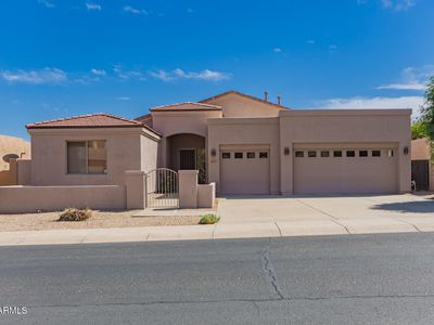 6043 W Robin Ln, Glendale, AZ, 85310