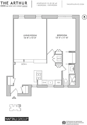 Rented by Compass | media 51