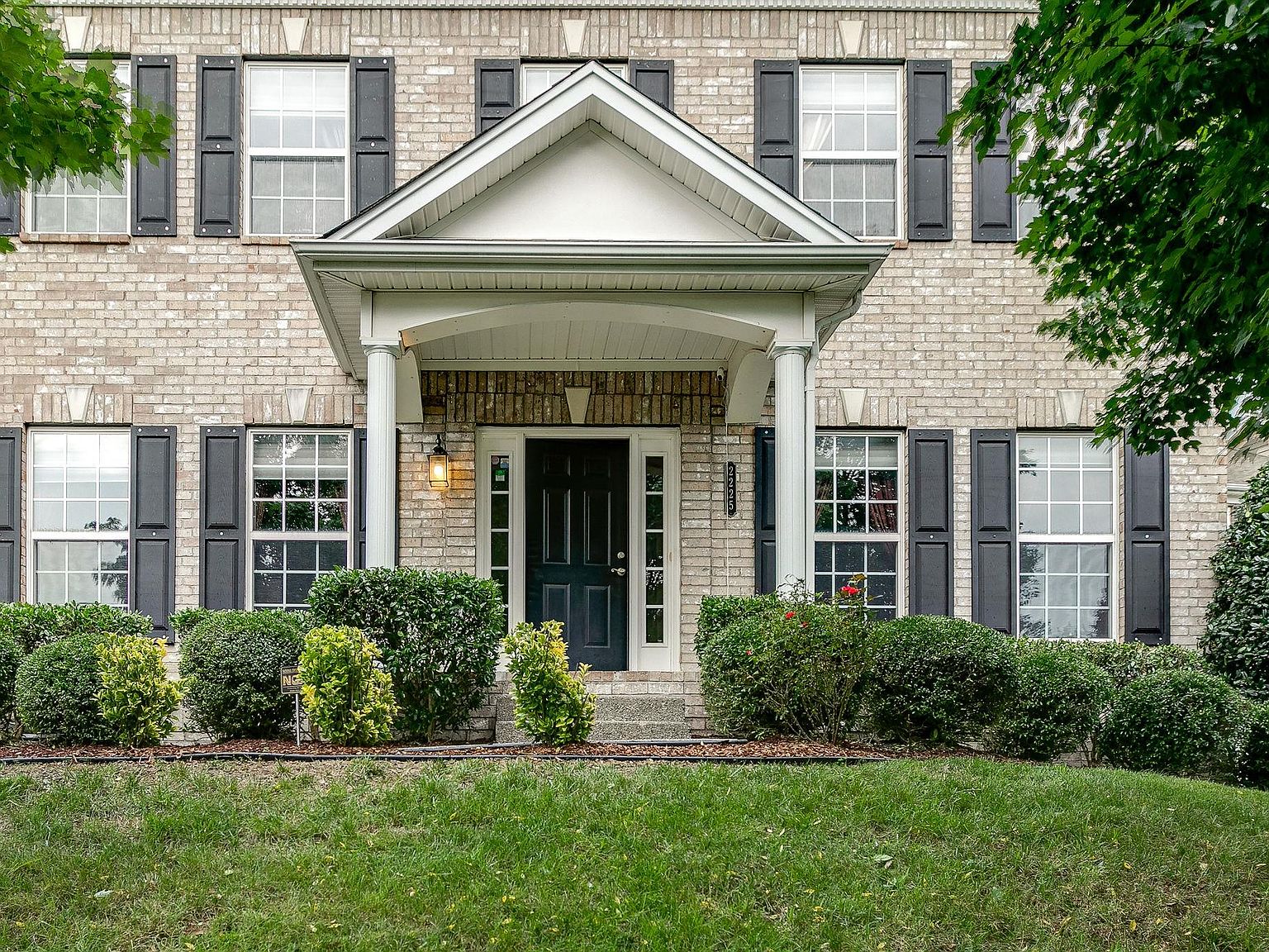 2225 Wolford Cir Franklin TN 37067 Zillow