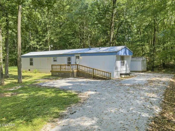 112 White Cemetery Rd, Wildersville, TN 38388
