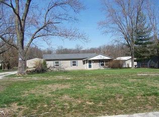 342 Tohill Rd, Decatur, IL 62521