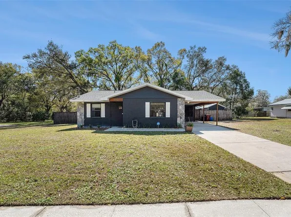 505 Carolina Ave, Plant City, FL 33563