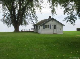 13921 Rockledge, Waterport, NY 14571